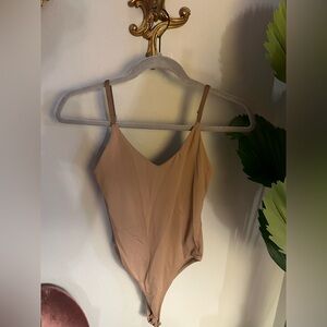 Zara bodysuit size small